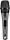 Sennheiser e845 Supercardioid Dynamic Handheld Microphone -  e845s (with On/Off Switch)