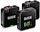 Rode Wireless GO III Compact Wireless Microphone System -  Black