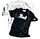 Pearl Basic Logo T-Shirt -  Black, XL