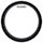 Evans EMAD 2 TT Clear Bass Drumhead -  16 inch