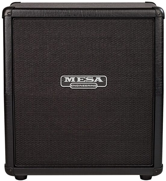 Mesa/Boogie Mini Recto 19 Slant Speaker Cabinet (60 Watts, 1x12"), New, main