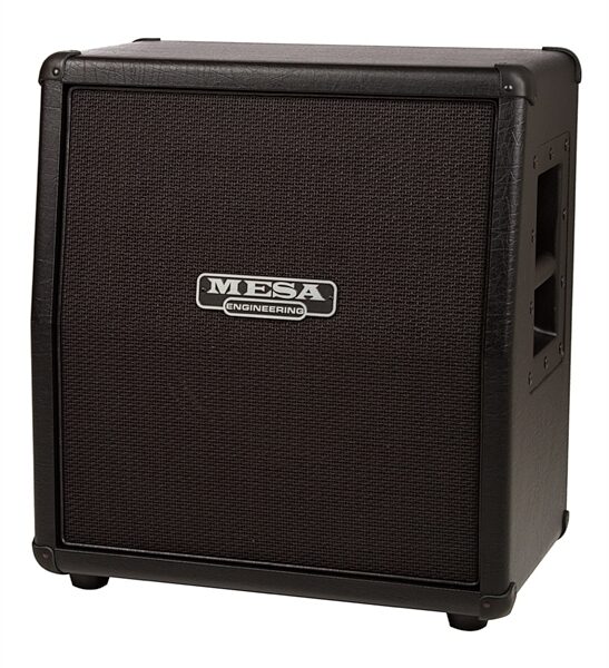 Mesa/Boogie Mini Recto 19 Slant Speaker Cabinet (60 Watts, 1x12"), New, view