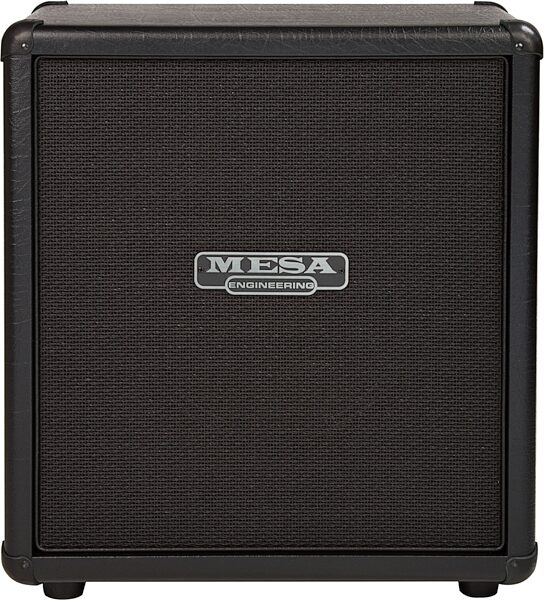 Mesa/Boogie Mini Rectifier 19 Straight Speaker Cabinet (1x12"), New, Action Position Back
