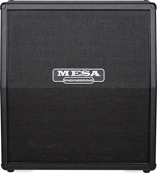 Mesa/Boogie Road King Slant Speaker Cabinet (4x12"), Bronco, Action Position Back