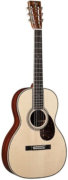 Martin 00-42SC John Mayer Custom Acoustic Guitar, Main