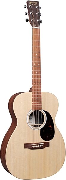 Martin 00-X2E Grand Concert Acoustic-Electric Guitar, Main