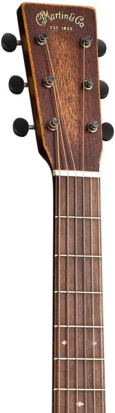 Martin 000-15M StreetMaster Acoustic Guitar (with Gig Bag), New, view