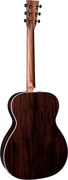 Martin 000-RSG Road Series Auditorium Acoustic-Electric Guitar (with Case), Main Back