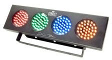 Chauvet DJ Bank LED Light, Angle 2