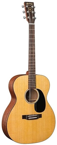 Martin 000RS25 Navojoa 25th Anniversary Acoustic-Electric Guitar (with Case), Main