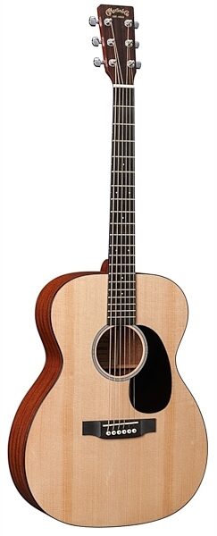 Martin 000RSGT Acoustic Guitar (with Case), Main