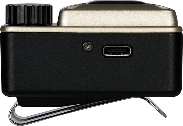 Xvive U45R 5.8GHz Wireless In-Ear Monitor System Receiver, New, Action Position Back