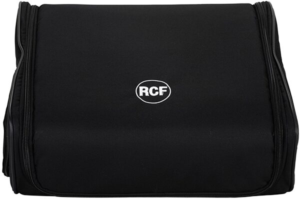 RCF Cover for NX 10-SMA, New, view