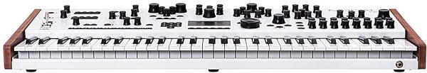 Modal Electronics 002 Analog Digital Hybrid Synthesizer Keyboard, 49-Key, Front
