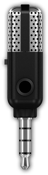 IK Multimedia iRig Mic Cast for iDevices, Side