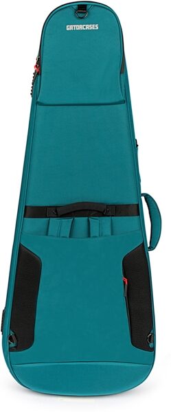 Gator G-ICON335-BLU ICON Series Bag for ES-335, New, Action Position Back