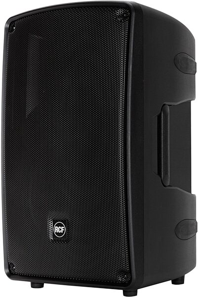 RCF HD 32-A MK4 Active Powered Speaker, Angle Left