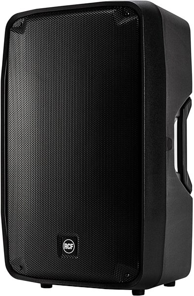 RCF HDM 45-A Active Powered Speaker, New, Action Position Back