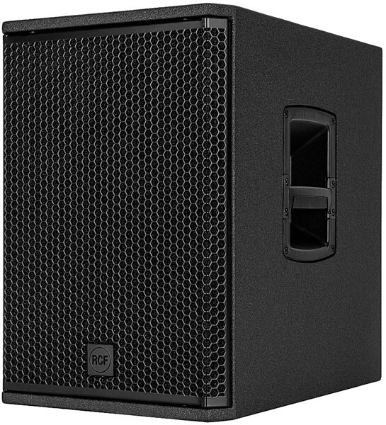 RCF SUB 702-AS MK3 Powered Subwoofer, New, Action Position Front