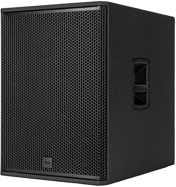 RCF SUB 708-AS MK3 Powered Subwoofer, New, Action Position Front