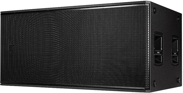RCF SUB 8008-AS Powered Subwoofer Speaker, New, Action Position Front
