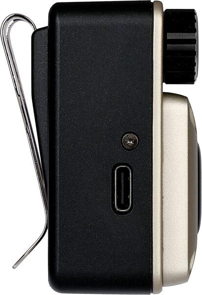 Xvive U45T9 5.8GHz Wireless In-Ear Wireless Monitor System with T9 Earphones, New, Action Position Back