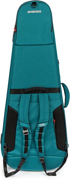 Gator G-ICON335-BLU ICON Series Bag for ES-335, New, Action Position Back