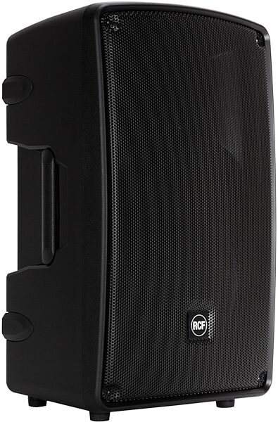 RCF HD 32-A MK4 Active Powered Speaker, Angle Right