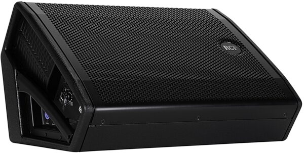 RCF NX 12-SMA Active Coaxial Stage Monitor, New, view