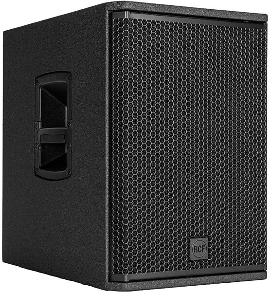 RCF SUB 702-AS MK3 Powered Subwoofer, New, Action Position Front
