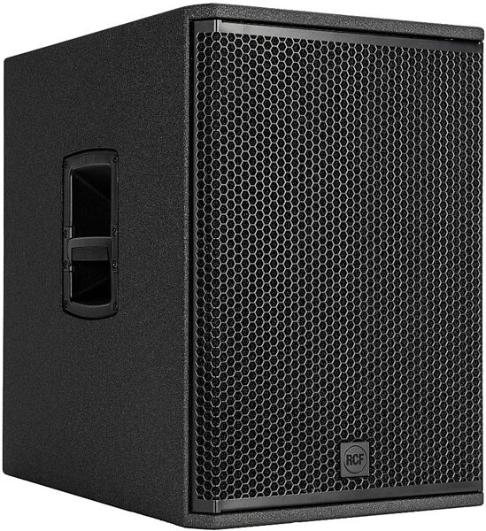 RCF SUB 705-AS MK3 Powered Subwoofer, New, Action Position Front