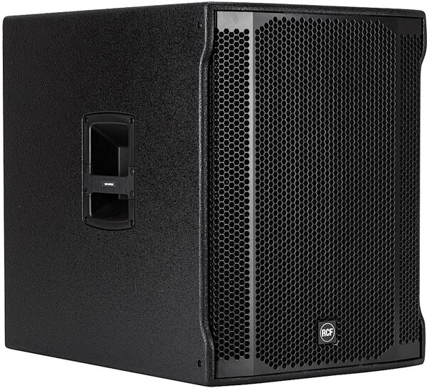 RCF SUB 8003-AS II Powered Subwoofer (2200 Watts, 1x18"), Right