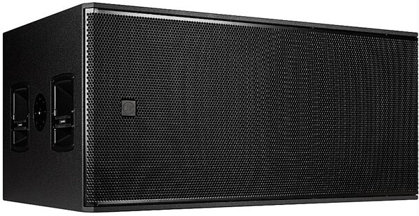 RCF SUB 8008-AS Powered Subwoofer Speaker, New, Action Position Front