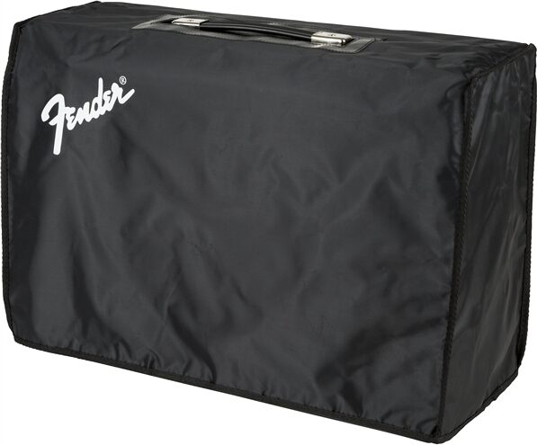 Fender Amp Cover Deluxe Reverb/Super Sonic 22/Tone Master, New, Action Position Back