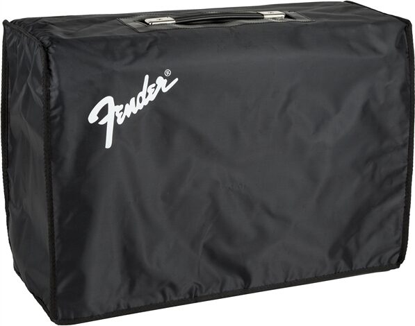 Fender Amp Cover Deluxe Reverb/Super Sonic 22/Tone Master, New, Action Position Back
