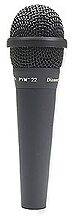 Peavey PVM22 Diamond Series Microphone, Main