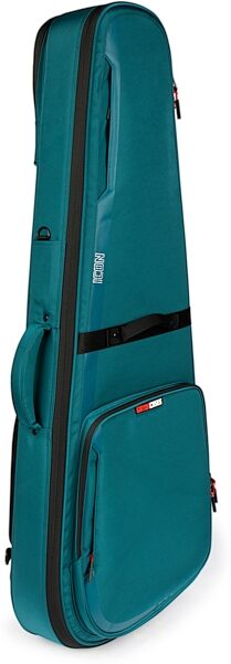 Gator G-ICON335-BLU ICON Series Bag for ES-335, New, Action Position Back