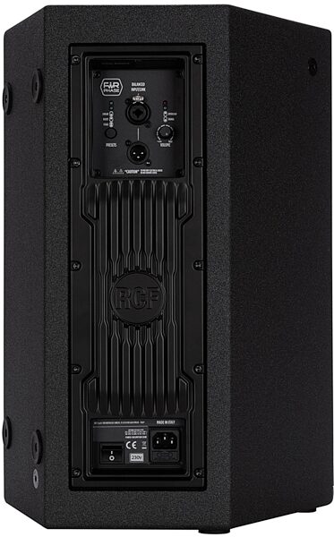 RCF NX-910A Active Loudspeaker, New, view