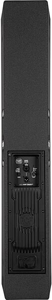 RCF NXL 24-A MK2 Active 2-Way Line Array Column Speaker (2100 Watts), New, Rear