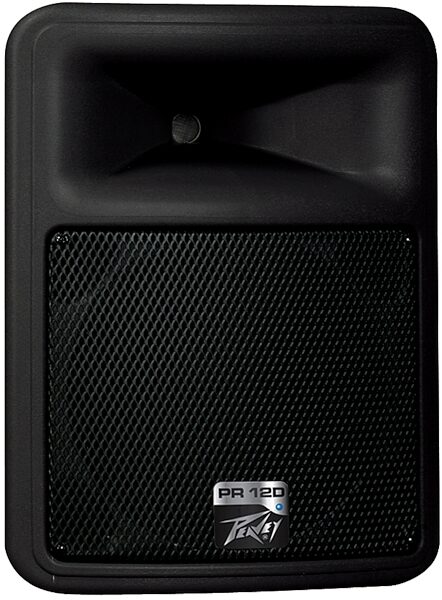 Peavey PR12D Powered Loudspeaker (1x12"), Main