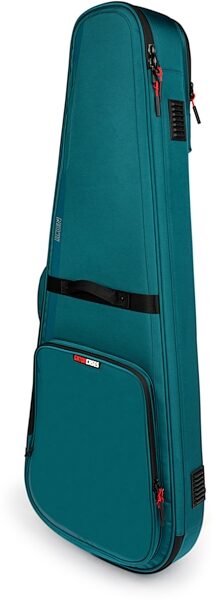 Gator G-ICON335-BLU ICON Series Bag for ES-335, New, Action Position Back