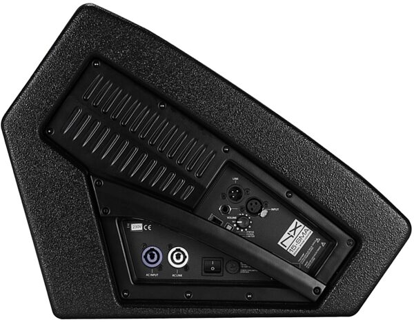 RCF NX 15-SMA Active Coaxial Stage Monitor, New, view