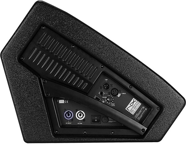 RCF NX 15-SMA Active Coaxial Stage Monitor, New, Action Position Back