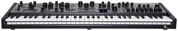 Modal Electronics 008 8-Voice Analog Synthesizer Keyboard, 61-Key, Front