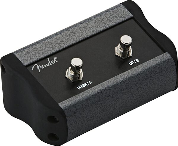 Fender 2-Button Footswitch for Mustang III IV V Amplifiers, Main