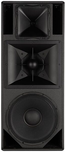 RCF NX 985-A 3-Way Active Loudspeaker, New, Action Position Back