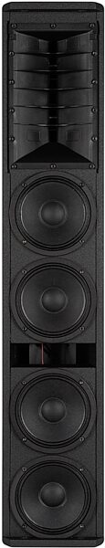 RCF NXL 24-A MK2 Line Array Column Speaker (2100 Watts), New, Action Position Back