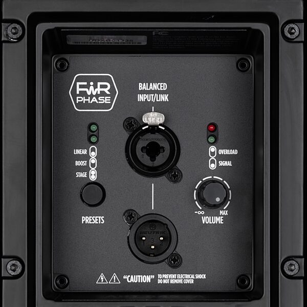 RCF ART 935-A Active Loudspeaker (2100 Watts), New, view