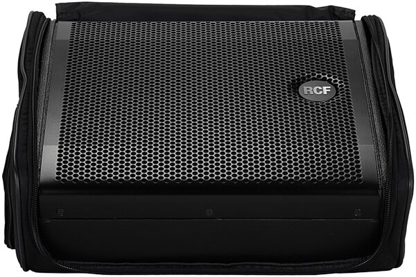 RCF Cover for NX 10-SMA, New, view