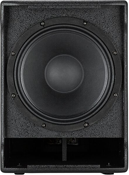 RCF SUB 702-AS II Powered Subwoofer (1400 Watts, 1x12"), New, Open